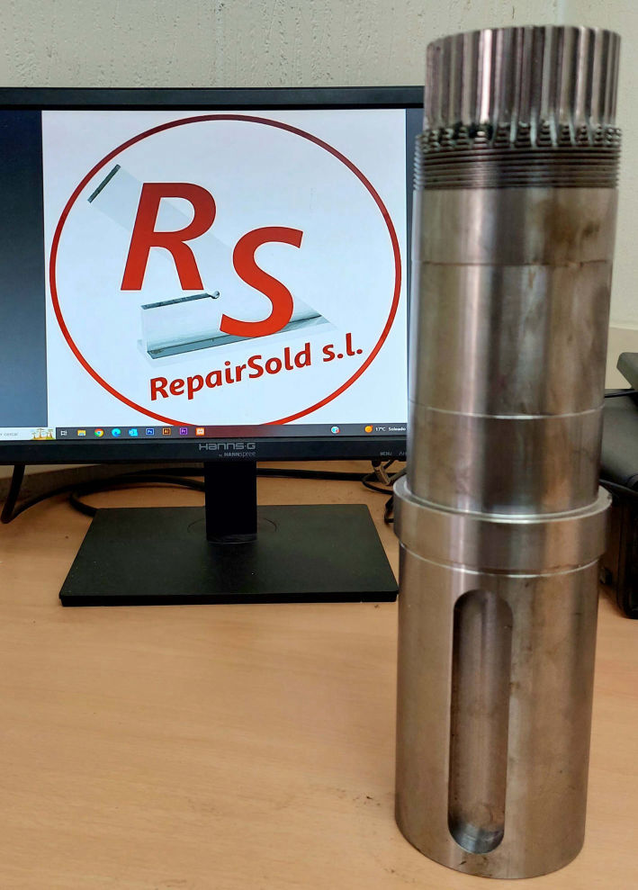 RepairSold, sl