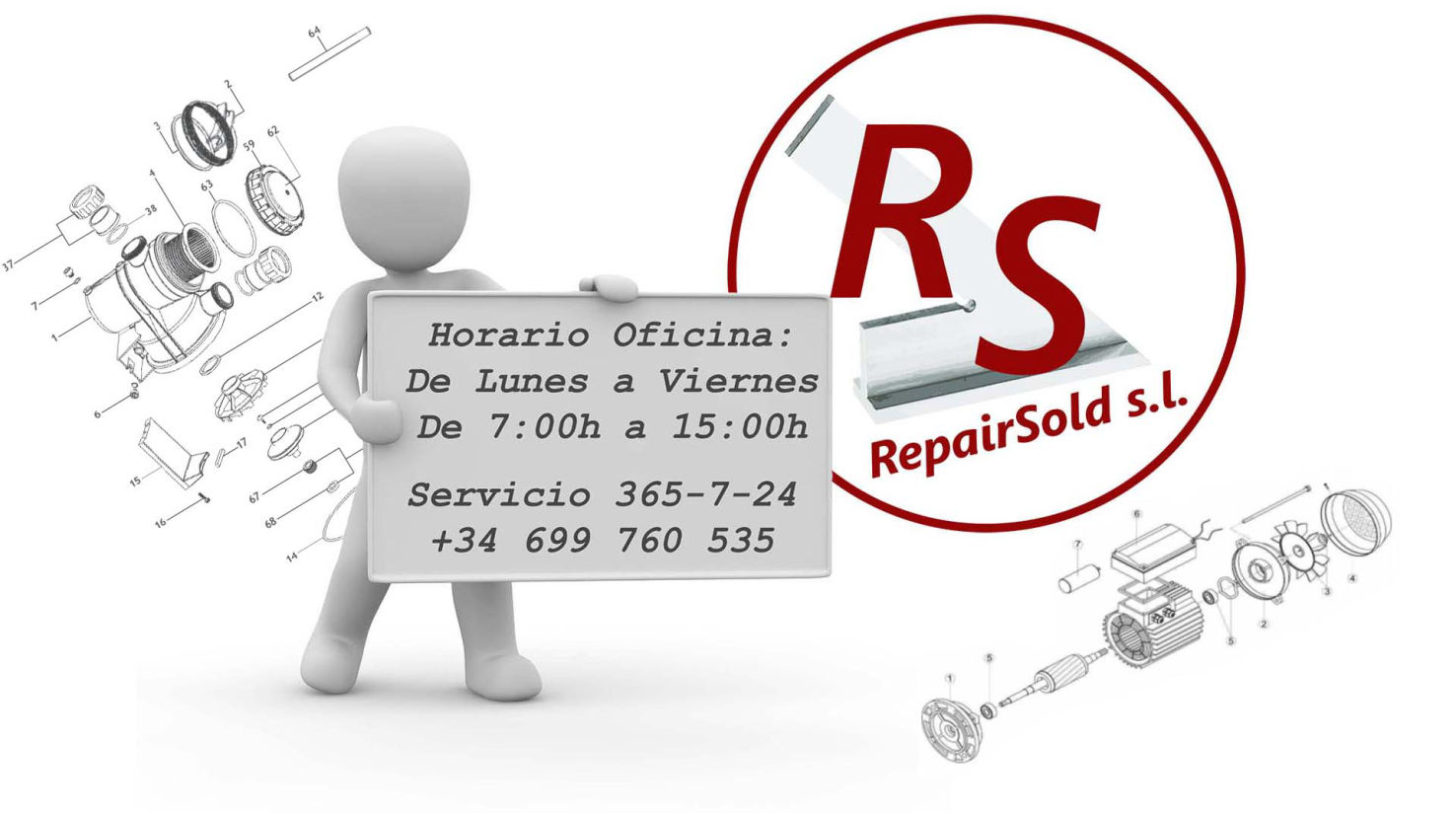 RepairSold, sl
